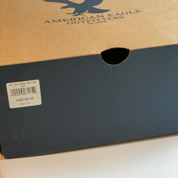 Booties - Picture 3 of 3